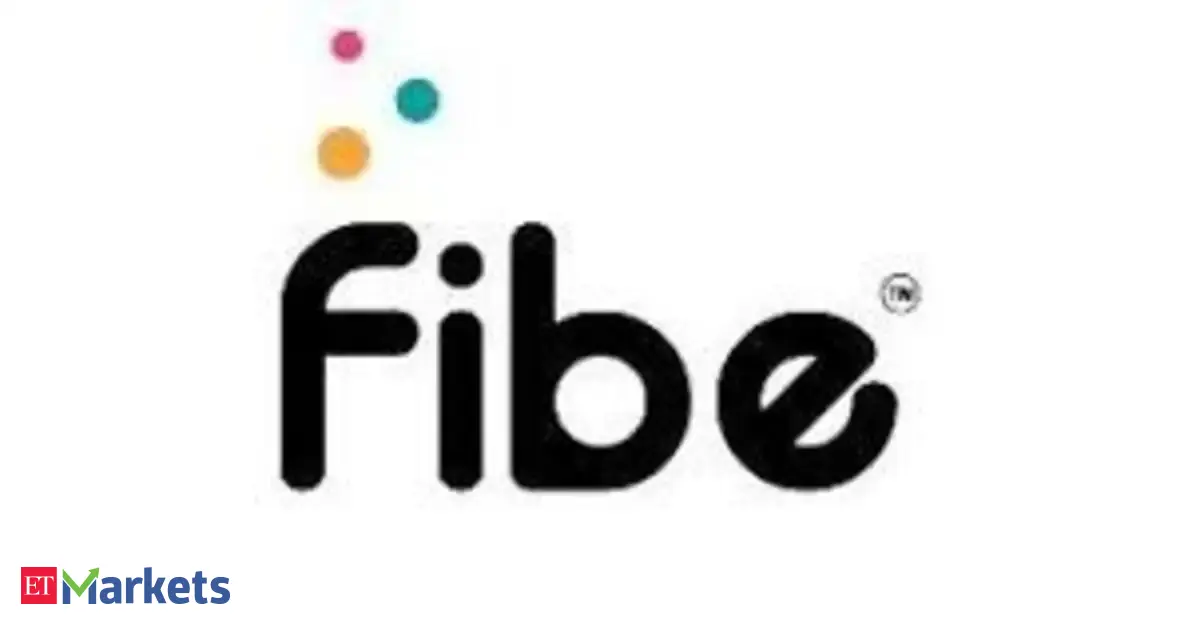 Fibe parent files draft papers with Sebi for IPO; aims to garner Rs 750-cr via fresh issue