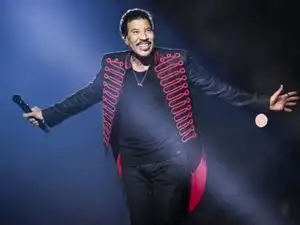 Quote of the day by Lionel Richie: 'I think the whole world is dying to hear someone say, I love you' - Why three simple words still matter explained by American singer-songwriter