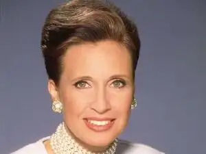 Quote of the day by Danielle Steel: 'Love is messy. If you really love someone, you can't avoid the pain. People leave, things change, but sometimes it all works' - Why the bestselling American author believes love's imperfections make it real