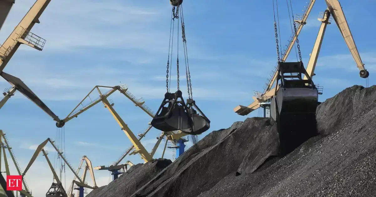 Coal India bets $201 million on R&amp;D 