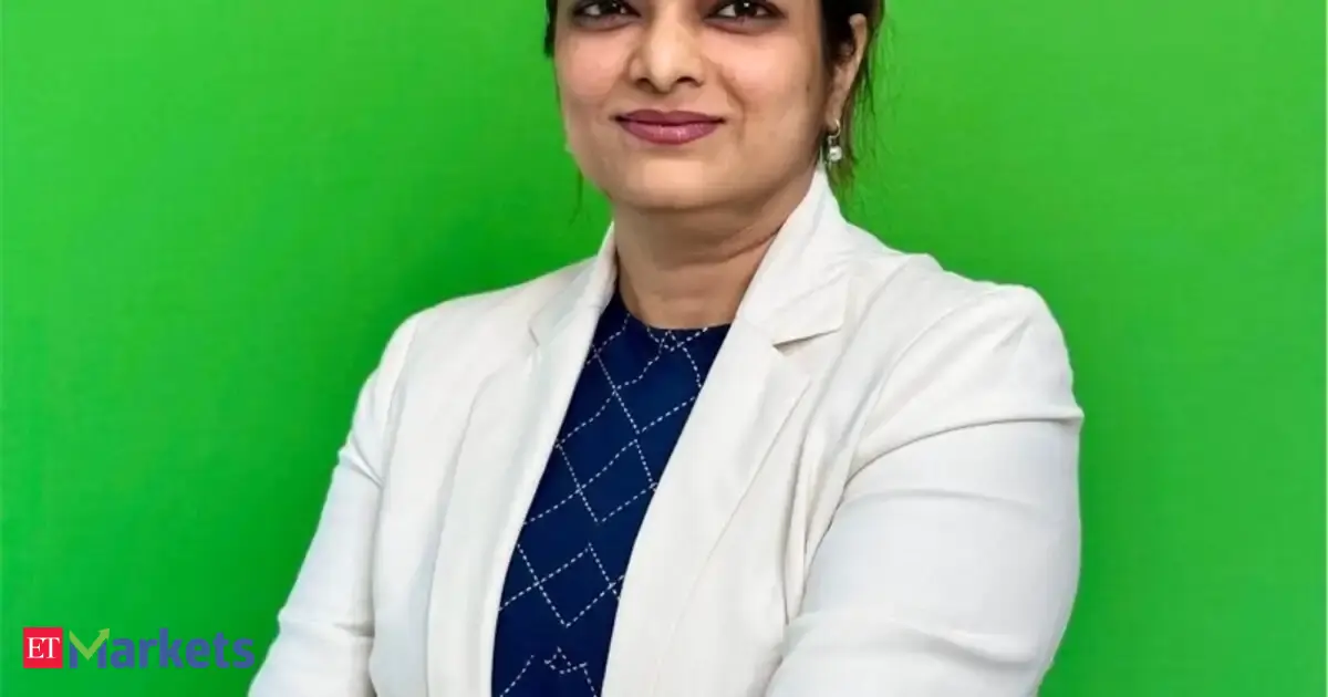 Cement sector faces muted Q1 FY27 as heat, water scarcity hit demand: Ashika's Jyoti Gupta