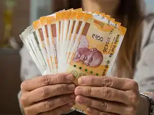 Middle-class money reality: Is Rs 1,00,000 montly salary only worth Rs 30,000? CA says the reason is not overspending but something else