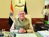 Government extends CBDT chief Ravi Agrawal's tenure by 6 months