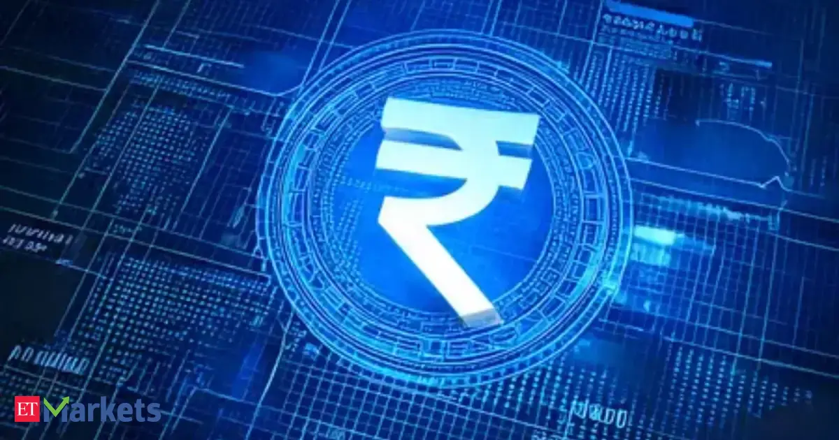 Rupee ekes out first quarterly gain in five on oil drop, policy salvo