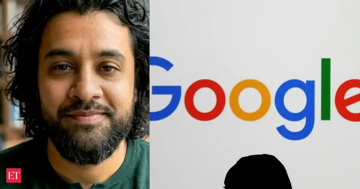 Google Account Executive Quits Citing AI FOMO and Equity