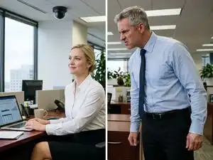 No performance concerns, no missed deadlines. But manager decides to terminate employee for dozing off at work. HR&rsquo;s reality check leaves him disappointed. &lsquo;The issue here is micro-management.&rsquo;
