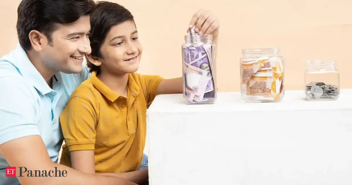Psychologists Explain Why Parents Should Not Say We Cannot Afford It To Kids Parenting Lessons On How To Teach Moneys Va
