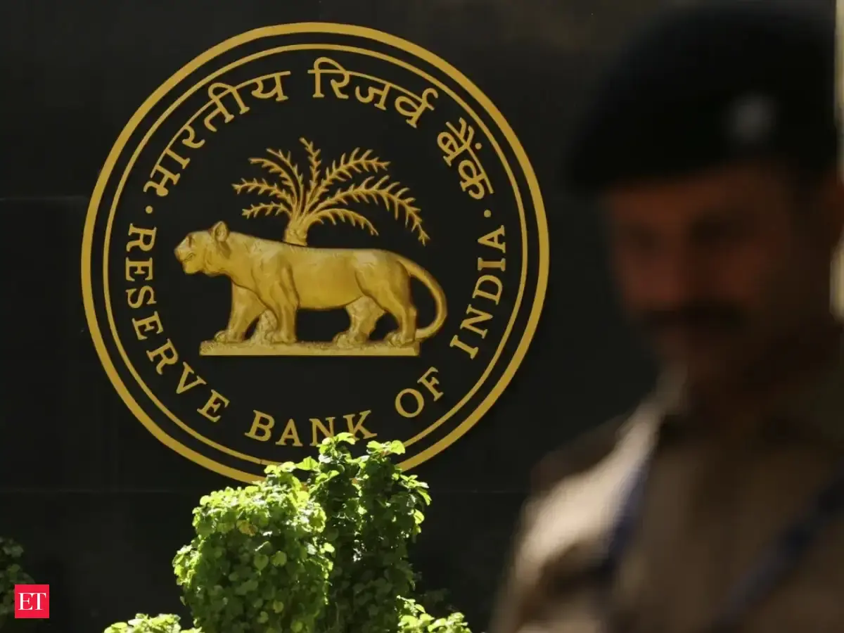 Bad loans may edge up to 1.9% by FY28 despite resilient banks: RBI
