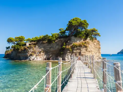 Zakynthos