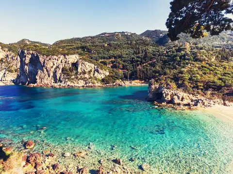 Corfu