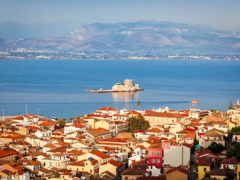 Nafplio