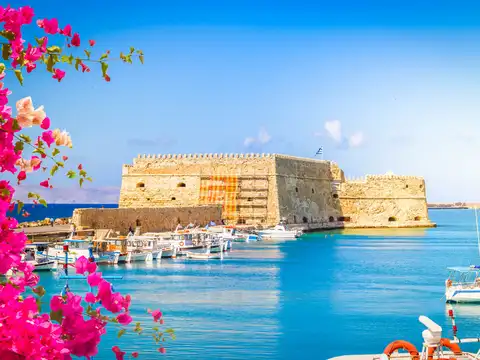Crete