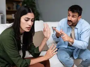 Top American psychologists say marriage was not designed to make you happy 24X7. Four habits that destroy a marriage