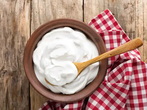 Yogurt