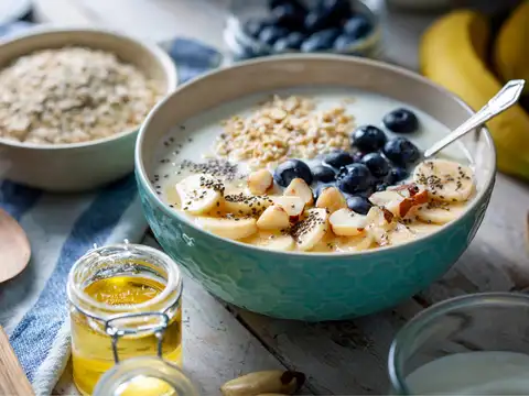 Oats