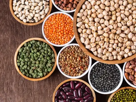 Lentils