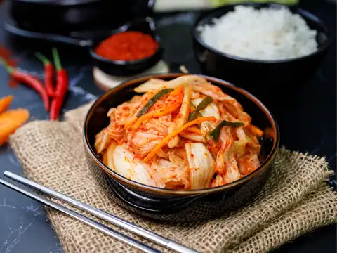 Kimchi
