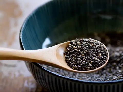 Chia seeds