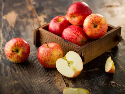 Apples