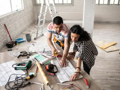 DIY Home Projects