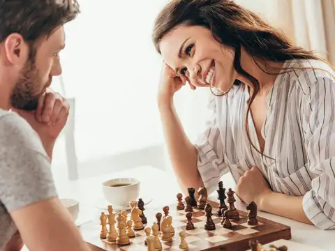Board games