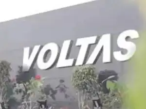 Voltas