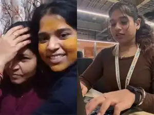 She did not think twice before pawning her gold bangles to save daughter's future. Today, that daughter is living the dream at a big MNC
