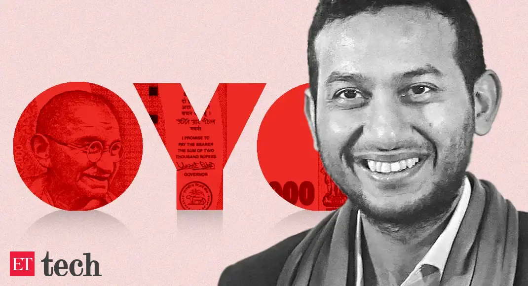 Inside Oyo’s FY26 profit; Gaming founders seek GST