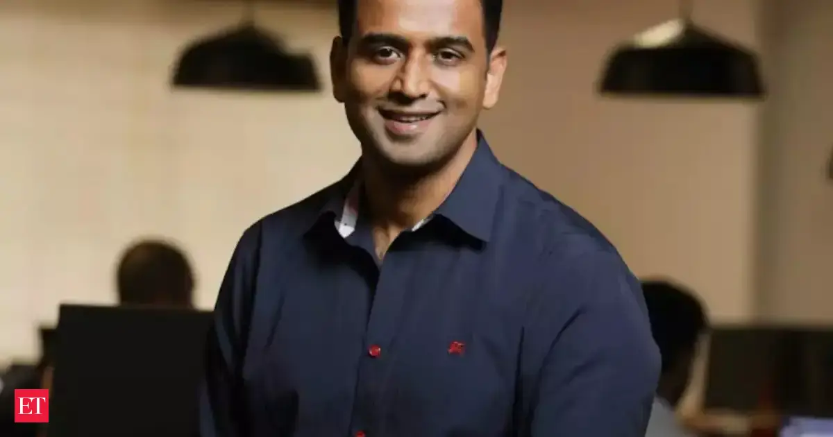 Cheaper Than A Gym But Still Not Selling Nithin Kamath On Why Indians Arent Embracing Popular Weight Loss Drugs