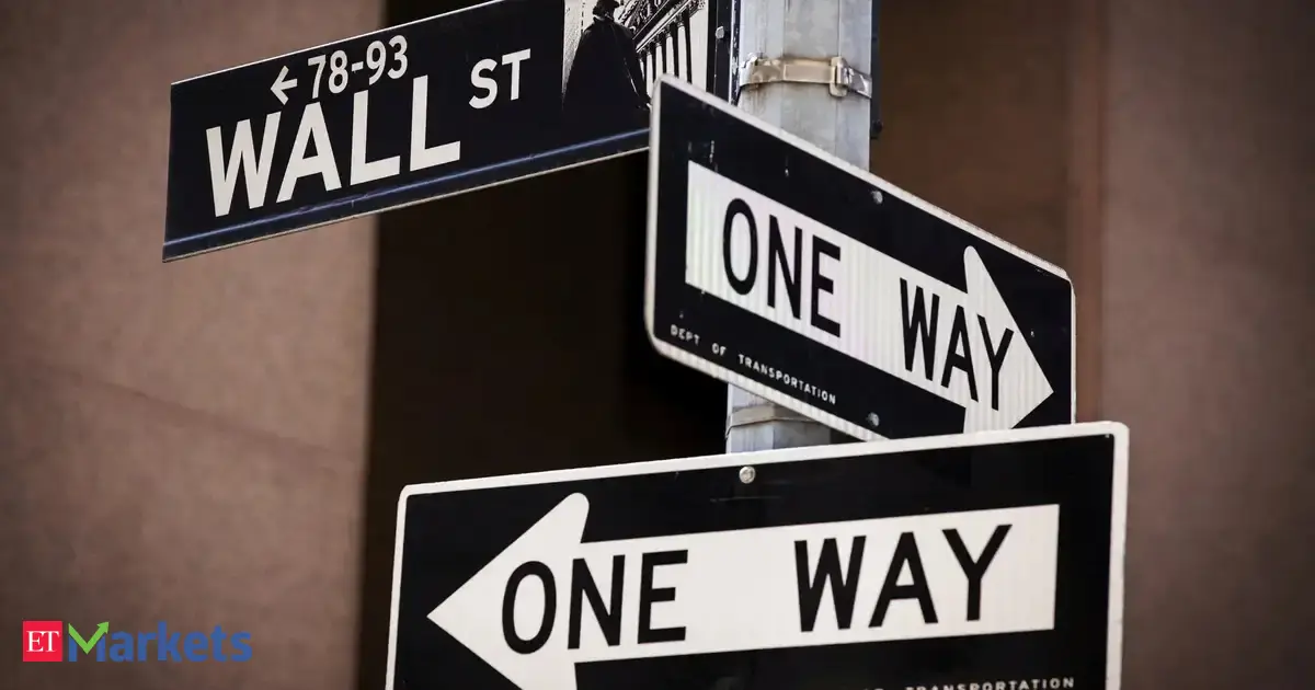 US stocks today: US stocks  set for strongest quarter in years as risk appetite holds despite US-Iran war