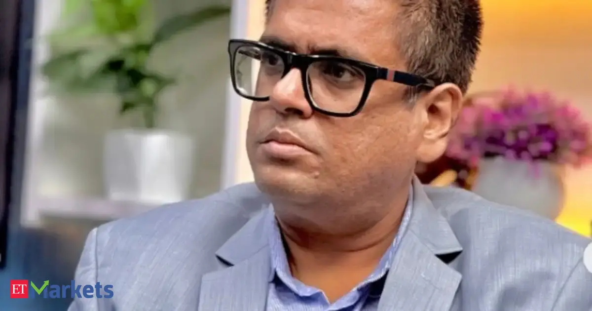 India's underperformance sets stage for recovery, says JM Financial's Deepak Gupta