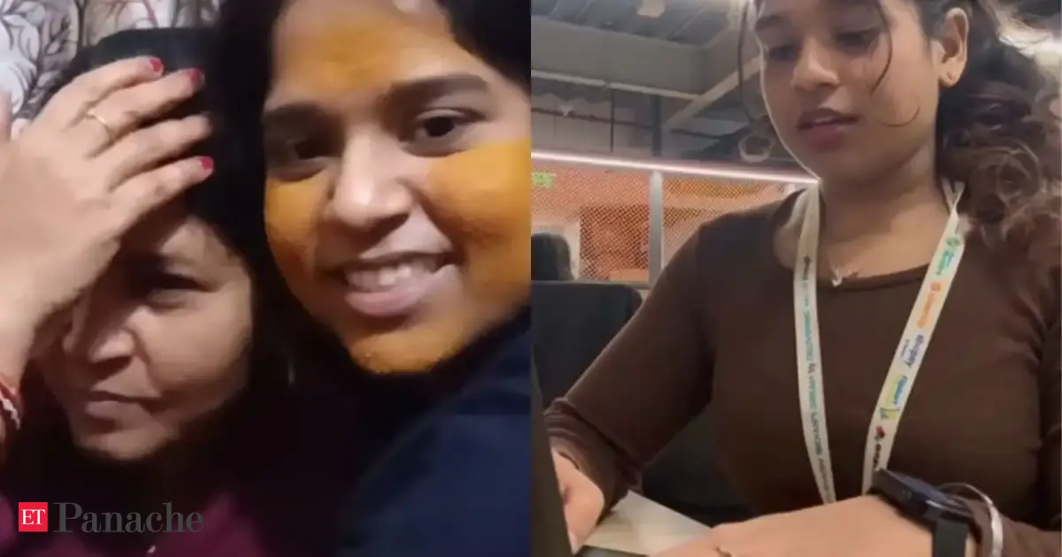 She Did Not Think Twice Before Pawning Her Gold Bangles To Save Daughters Future Today That Daughter Is Living The Dream