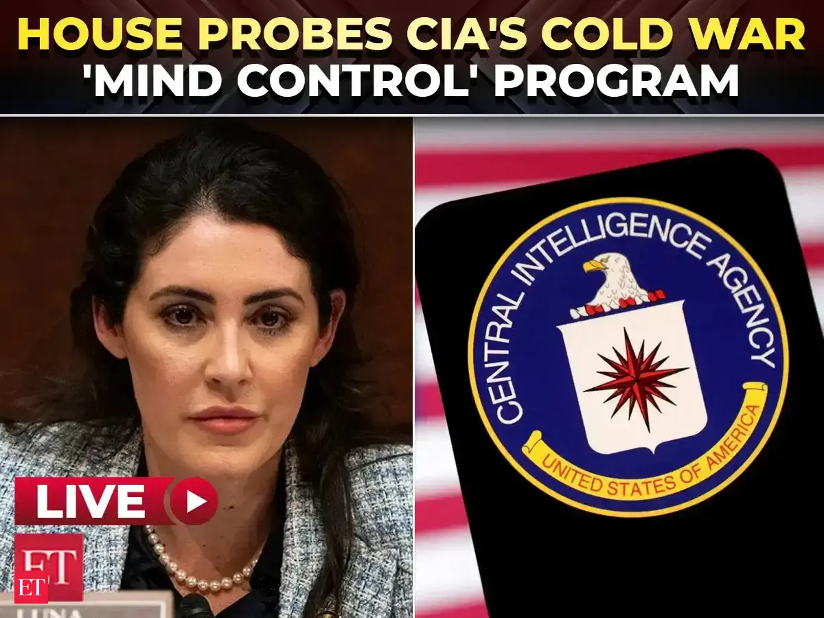 LIVE | Explosive hearing on CIA’s Cold War-era mind control program ...