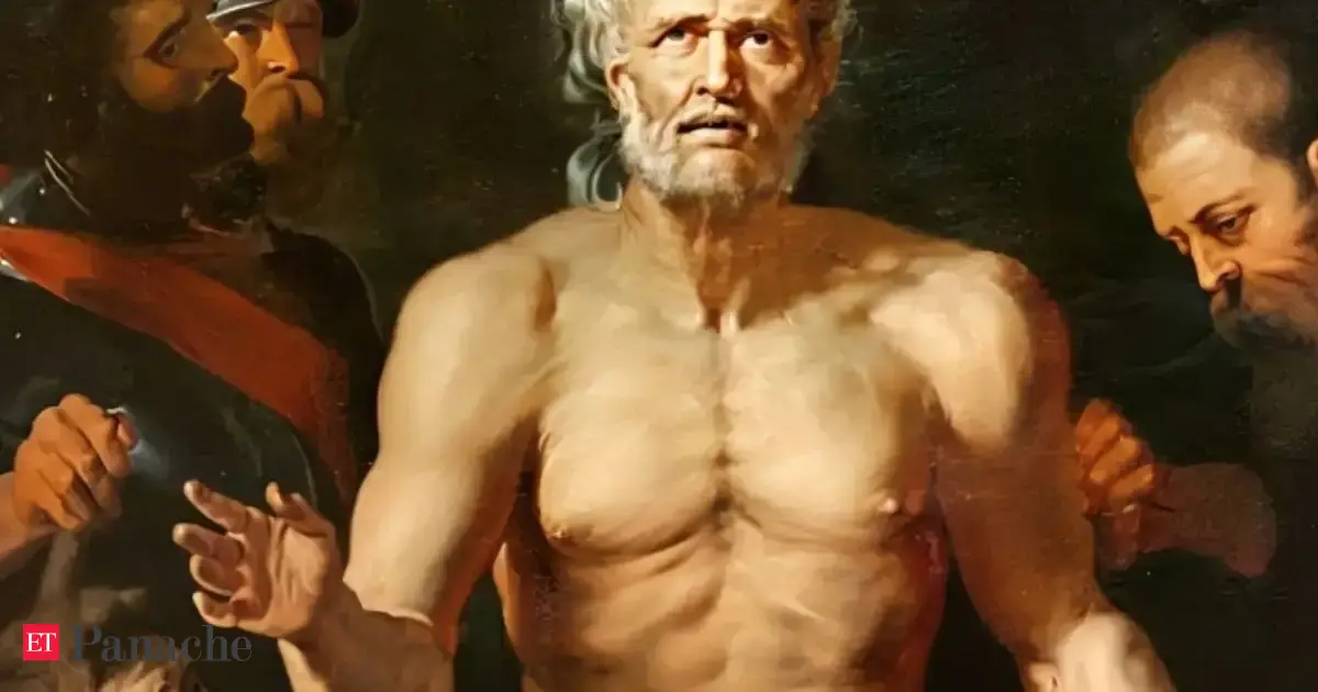 Quote Of The Day By Roman Stoic Philosopher Seneca What Progress Have I Made I Have Begun To Be A Friend To Myself A Timeless Wisdom On Self Love And Being Gentle Towards Yourself