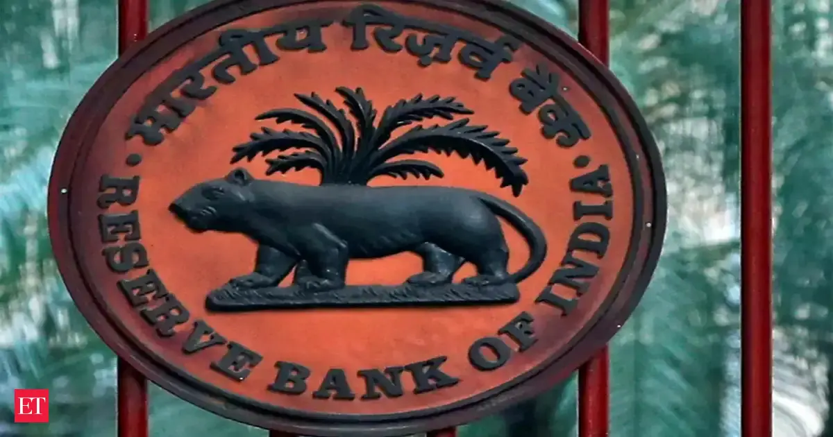 Household sector debt climbs to 45.5 pc of GDP in Sep 2025: RBI report
