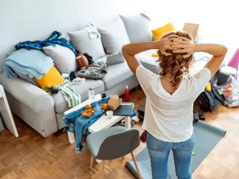 Keep your home spotless
