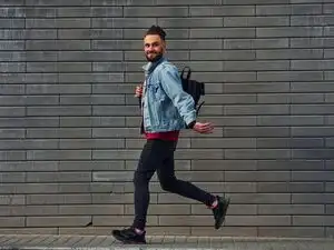 The way you walk may reveal how long you will live. Study finds a simple clue linked to longer lifespan