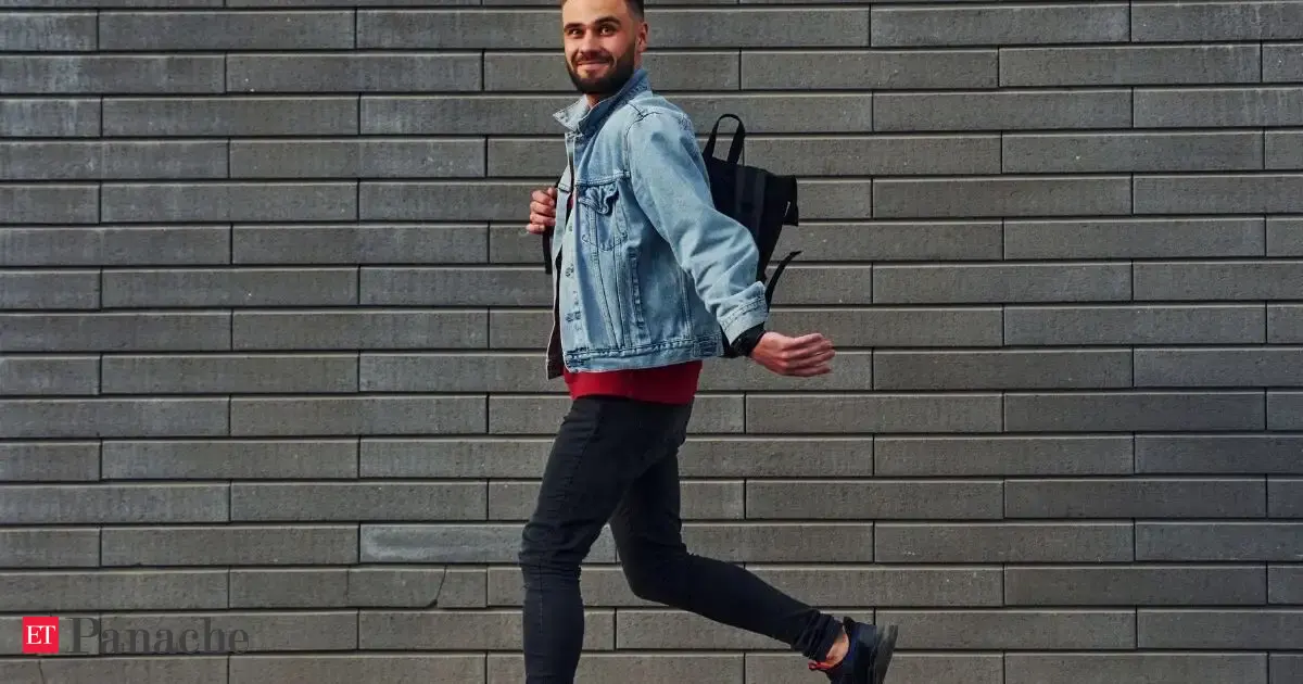 The way you walk may reveal how long you will live. Study finds a simple clue linked to longer lifespan