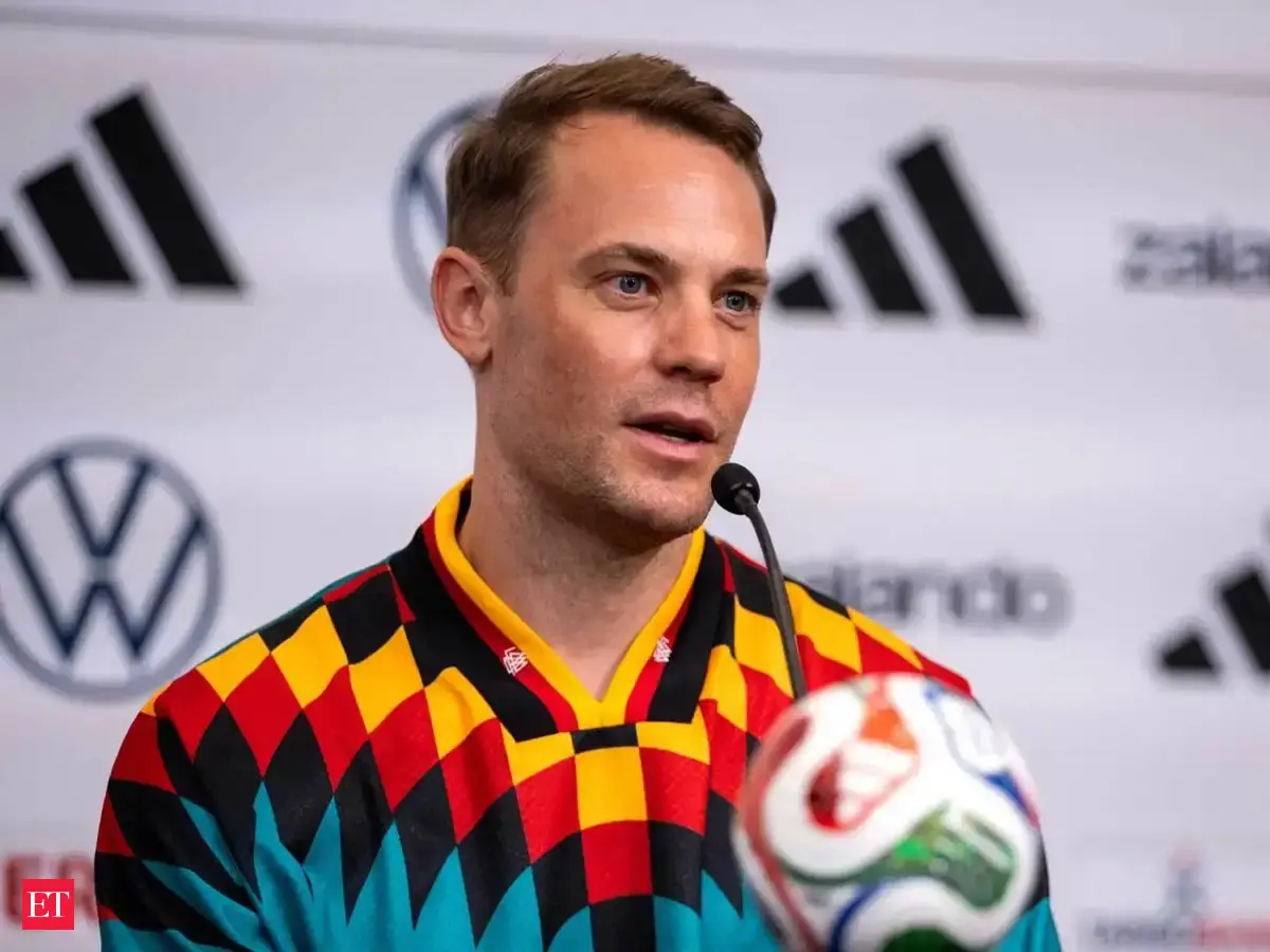 FIFA विश्व कप 2026: 'बर्लिन की दीवार' का अंत, दिग्गज गोलकीपर मैनुअल नोयर ने अंतरराष्ट्रीय फुटबॉल से लिया संन्यास