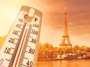 Tamil Nadu doctor on Italy trip with family says Europe feels hotter than India: 'At least in India we have ACs'