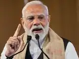 PM Modi urges ministries to break dept silos, speed up reforms