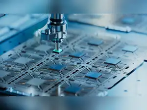 Finance Ministry panel clears ₹1.25 lakh crore outlay for India Semiconductor Mission 2.0