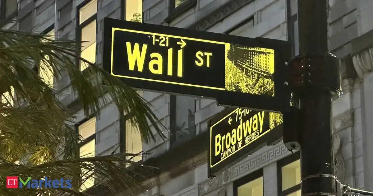 US stocks today: S&P 500, Nasdaq post best quarter since 2020 despite Iran war