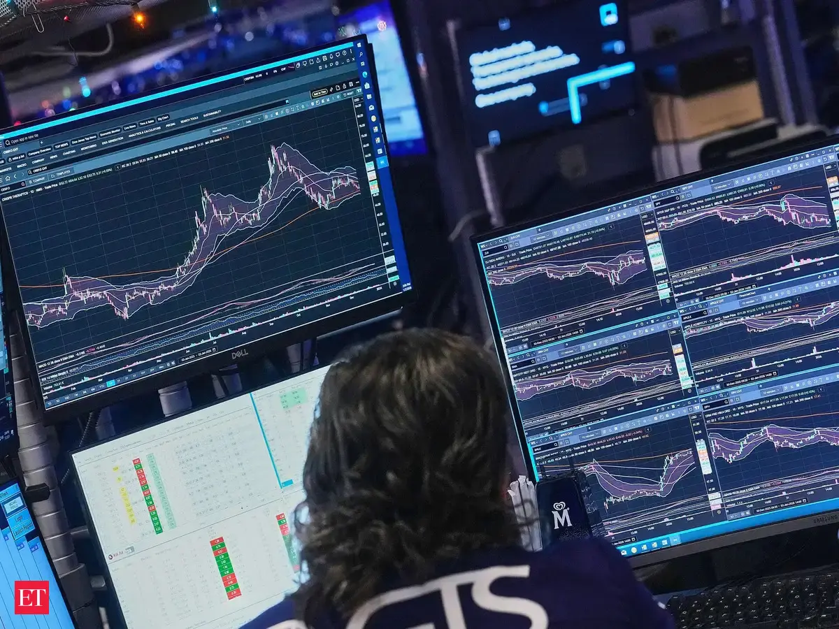 S&P 500, Dow Jones and Nasdaq close the first half of 2026 higher as chip stocks lead Wall Street: Here's why the US stock market ended June strong