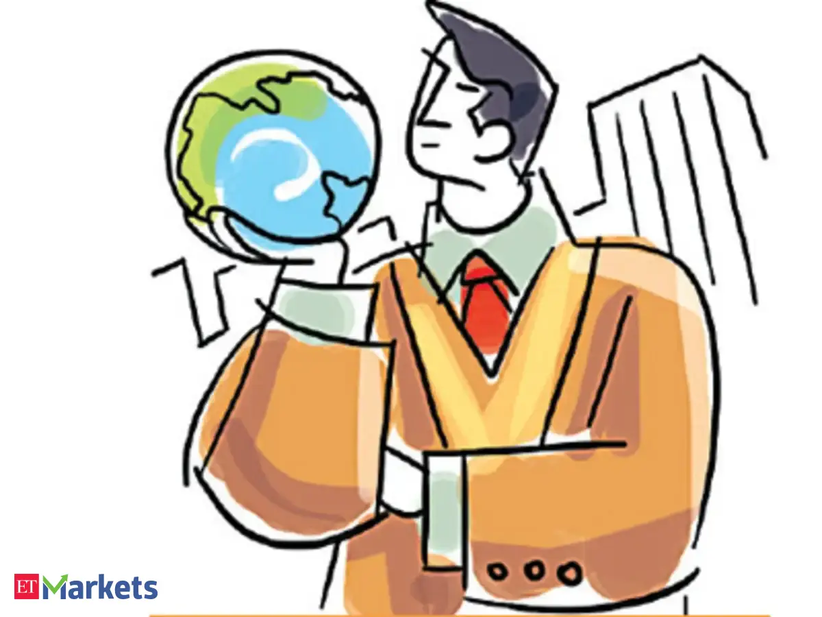 Global funds revisit Indian stocks as oil, rupee risks recede