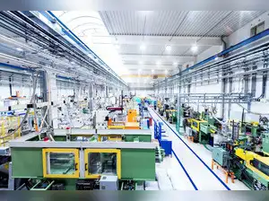 Indian manufacturers ramp up production as Gulf markets reopen after US-Iran deal