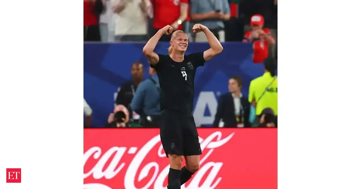 Haaland smashes late winner as Norway beat Ivory Coast 2-1 ⚽