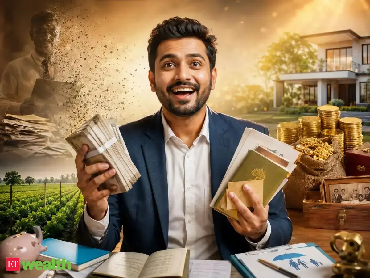 The income your tax return doesn't need to include; 8+ types of tax-free income in India