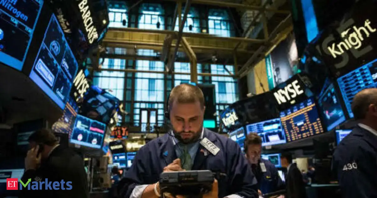 US Stock Market: Fed liquidity operations signal calm quarter-end as money markets stay well supplied