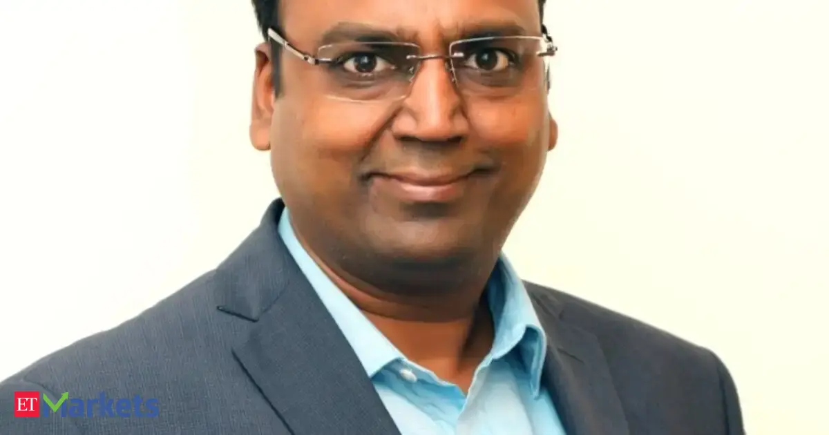 Nifty Realty gains 6%: Is this the start of a new up-cycle? Equirus Cap's Vijay Agrawal answers